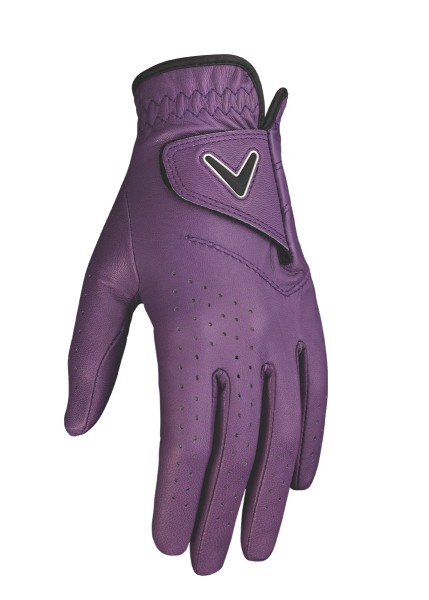 Callaway Opti-Color Golfhandschuh Damen