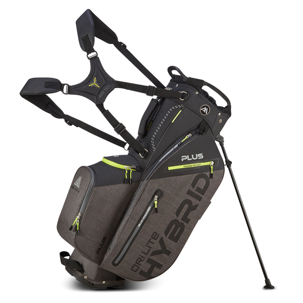 Big Max Dri Lite Hybrid Plus Standbag