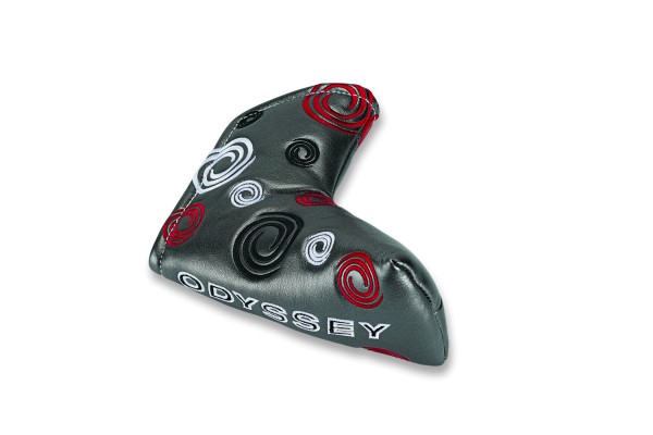 Funda de cabeza de putter Odyssey