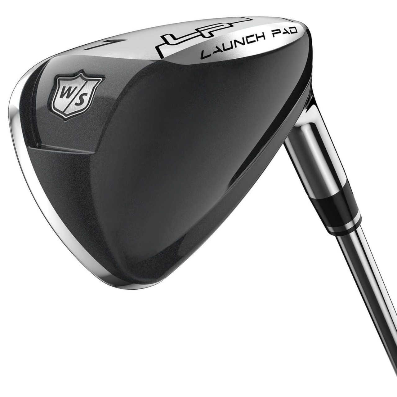 Wilson Staff Launch Pad Eisensatz