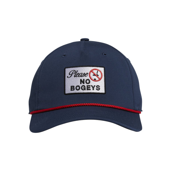 adidas Tour Patch Snapback Herren