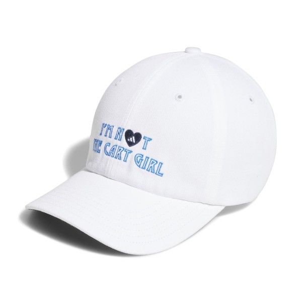 adidas Cartgirl Cap Ladies