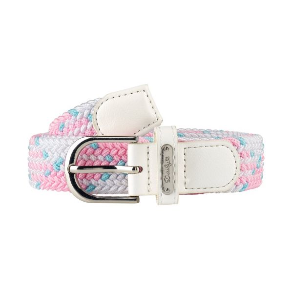 Dailysports Jenna Elastic Gürtel weiß