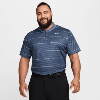 Nike Victory DriFit Polo Herren S schwarz/grau Nike Victory DriFit Polo Herren S schwarz/grau