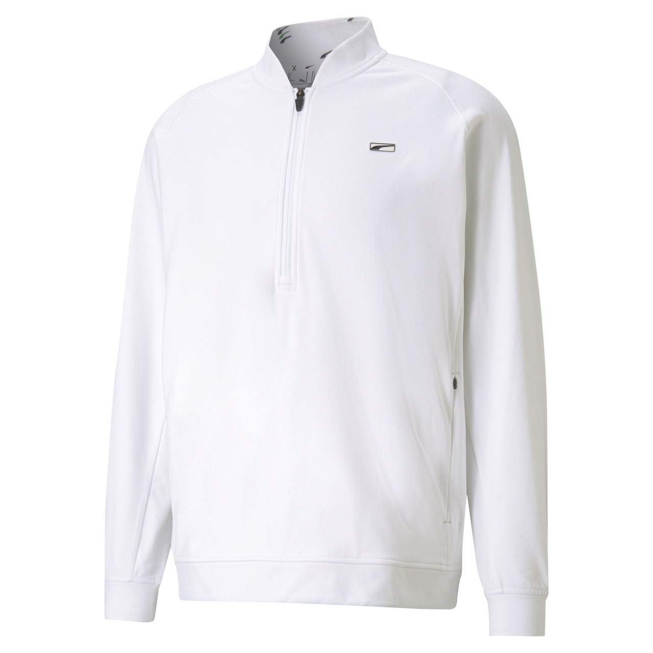 Puma MATTR Moving Day Cloudspun 1/4 Zip Pullover Herren Puma MATTR Moving Day Cloudspun 1/4 Zip Pullover Herren