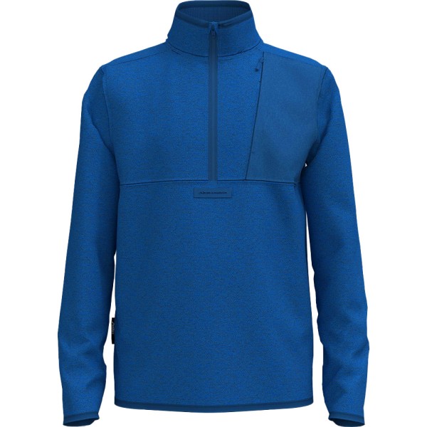Under Amour Drive Hybrid Storm SF HZ Damen L schwarz/grau