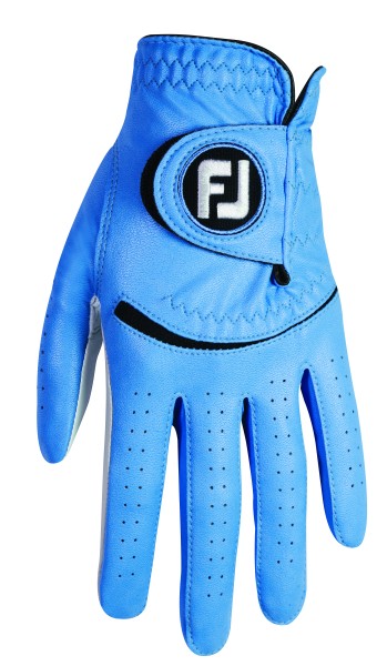 Footjoy Spectrum Handschuh Herren blau