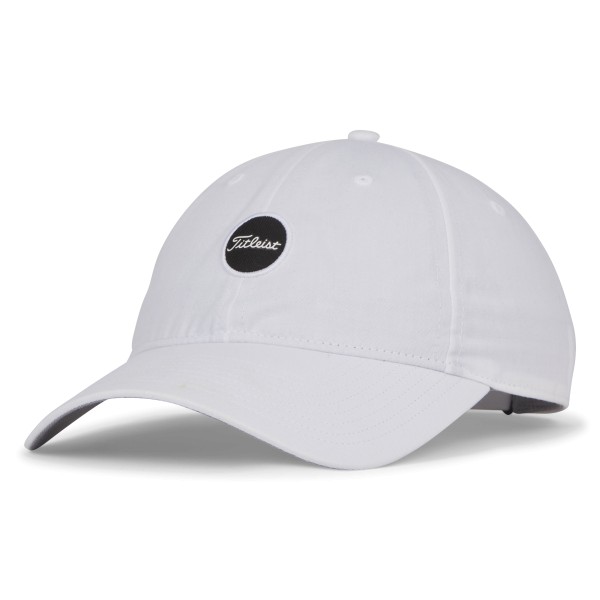 Titleist Montauk Lightweight Cap Men