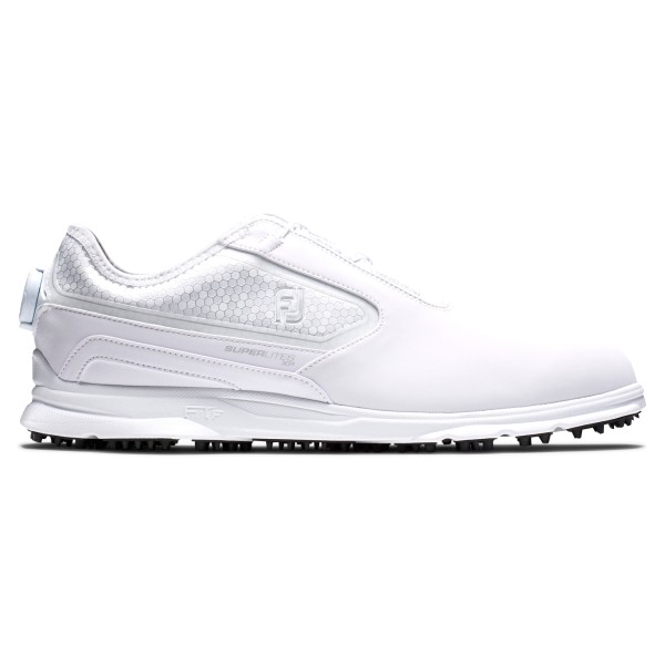 Scarpe da golf Footjoy Superlites XP BOA Uomo