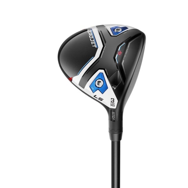 Cobra AEROJET LS fairway wood