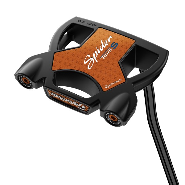 Taylormade Spider S CB Putter 38" Rechtshänder