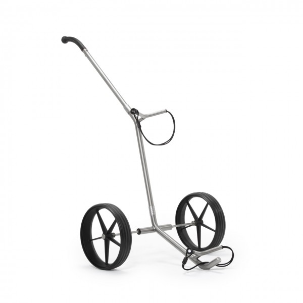 TiCad Pro Golftrolley