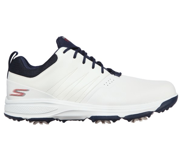 Skechers GO GOLF TORQUE PRO Golfschuh Herren weiß