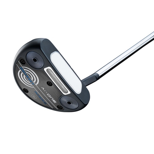 Odyssey AI-ONE ROSSIE Putter