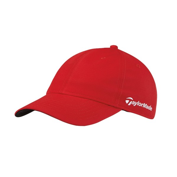 TaylorMade Performance Hit Strucktured CREST Cap Herren