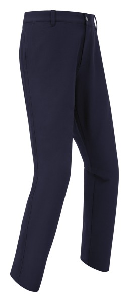 Footjoy Performance Regular Fit Hose Herren navy 