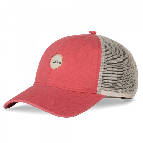 Titleist Montauk Mesh Cap