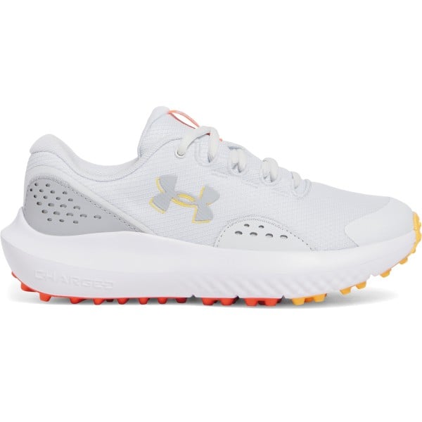 Under Armour Surge Golfschuh Junior