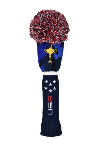 RyderCup 2020 USA POM Headcover
