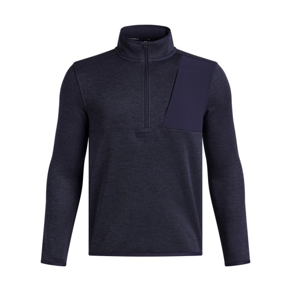Under Amour Drive Hybrid Storm SF HZ Damen L schwarz/grau