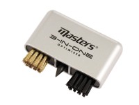 Masters 3-in-1 Multi Cleaner Brush Masters 3-in-1 Multi Cleaner Brush