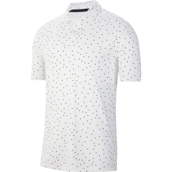 Nike Dri-FIT Vapor Polo Herren gestreift
