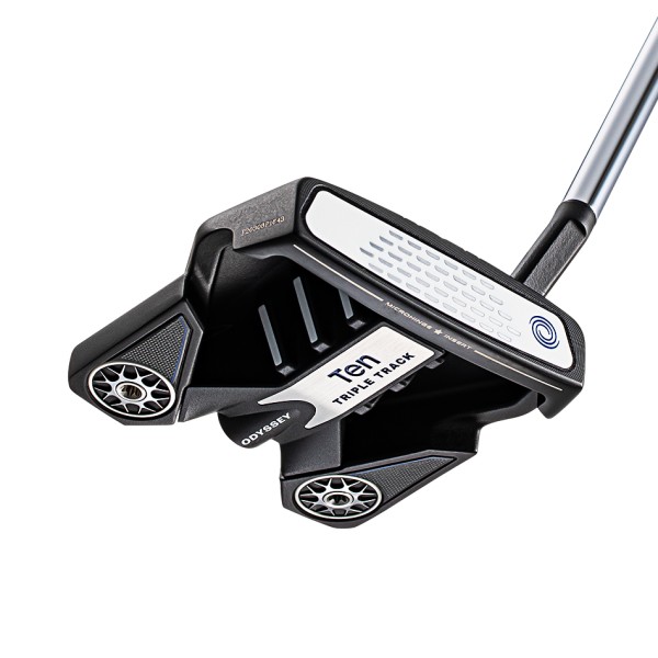 Odyssey Ten S 21 Triple Track Putter