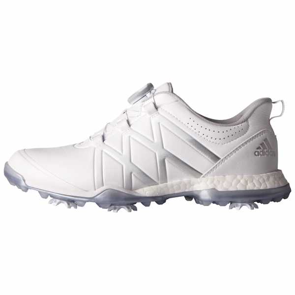 Adidas adipower boost Boa Damen weiß