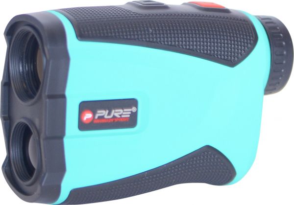 Pure2Improve Golf Laser Rangefinder