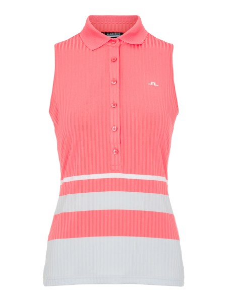 J.Lindeberg Tess Sleveeless Golf Top Damen 