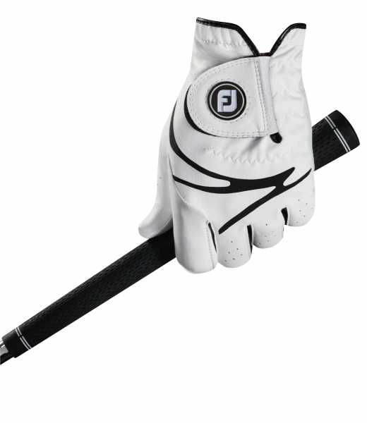 Footjoy GTxtreme Damenhandschuh weiß