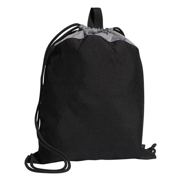 adidas Gym Bag schwarz/grau