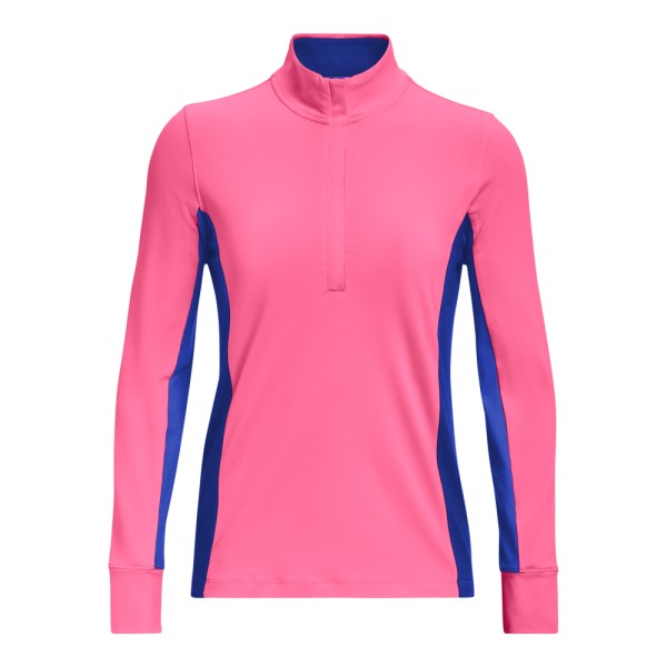 Under Armour Storm 1/2-Zip Midlayer Damen