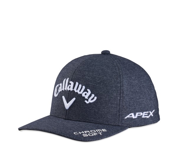 Callaway TA Performance Pro Cap Herren