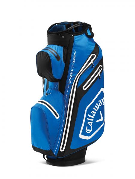 Callaway ChevDRY 14 Cartbag