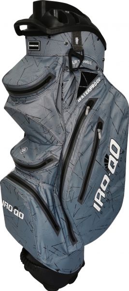 Bennington Quiet Organizer IRO QO14 Cartbag