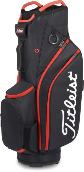 Bolsa para carro Titleist Cart 14