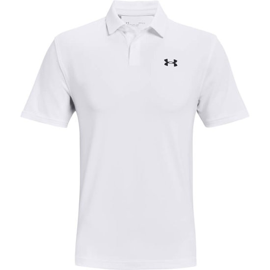 Under Armour T2G Polo Herren