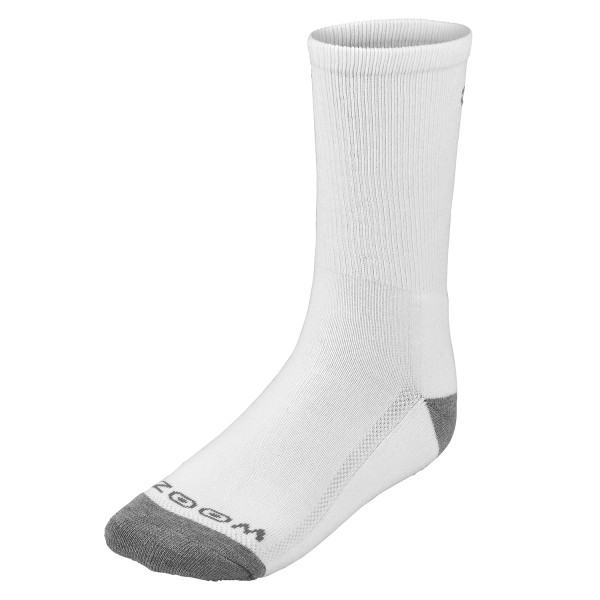 Zoom Crew Socks Long Men 3 Pack