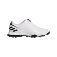 adidas Adipower 4orged BOA Schuh Damen weiß/schwarz