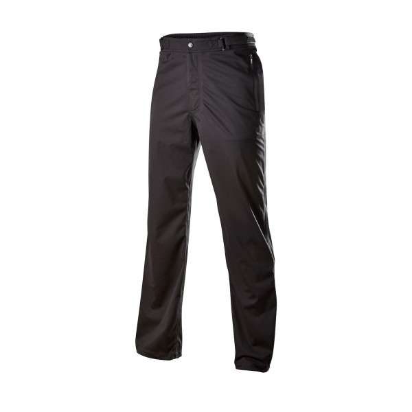 Wilson Staff Staff Model Regenhose Herren schwarz