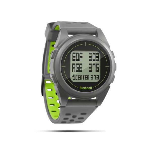 Bushnell iON 2 GPS Rangefinder Uhr
