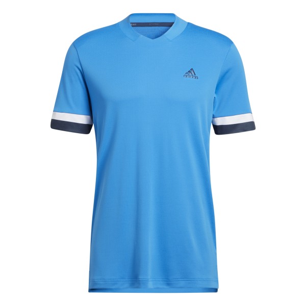 polo adidas HEAT.READY Statement homme