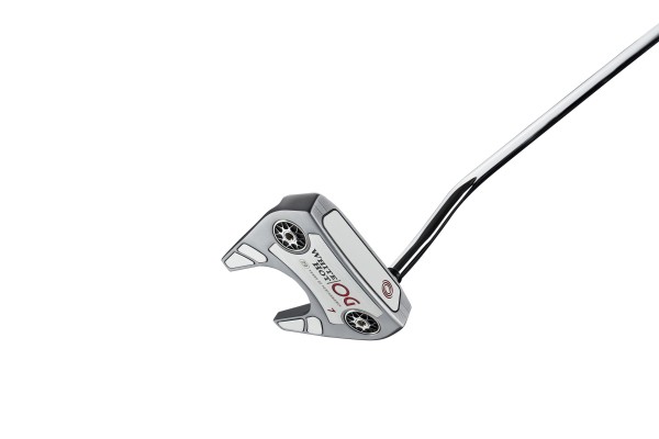 Odyssey White Hot OG SEVEN Stroke Lab Putter