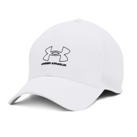 Under Armour Iso-chill Driver Mesh Cap Herren Under Armour Iso-chill Driver Mesh Cap Herren