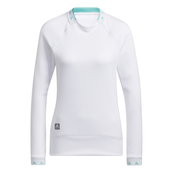 adidas Equipment Crew Seater Pullover Damen weiß