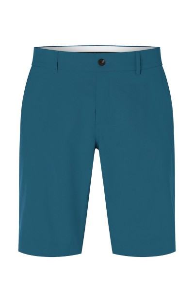 KJUS Inaction Shorts Herren petrolblau