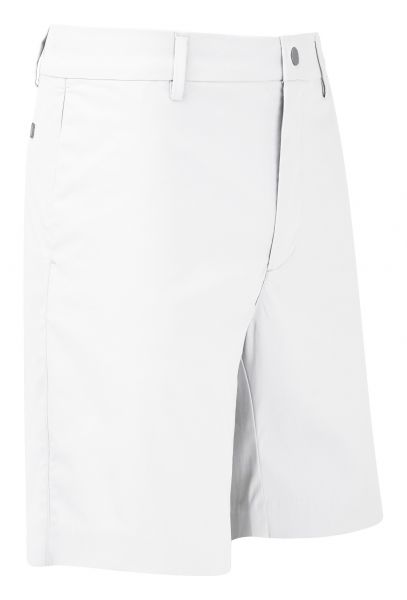 Footjoy Lite Slim Fit Short Herren weiß