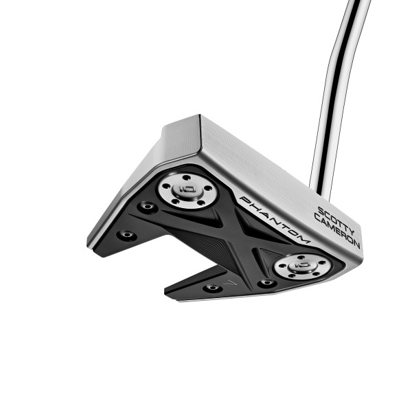 Scotty Cameron Phantom X 7 2022 Putter