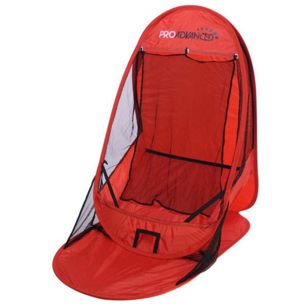Pure2Improve Pro Approach Pop Up Net Chipping Netz